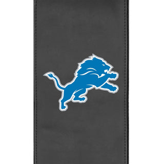 Office Chair 1000 with Detroit Lions Primary Logo