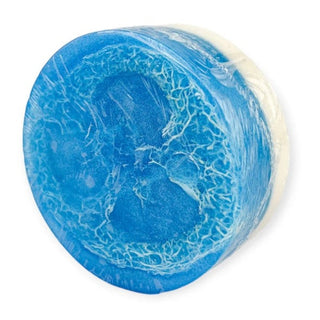 Luffa Soap: 1920's Barbershop