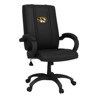 Office Chair 1000 with Missouri Tigers Logo