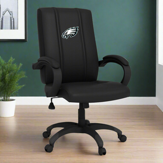 Office Chair 1000 with Philadelphia Eagles Primary Logo