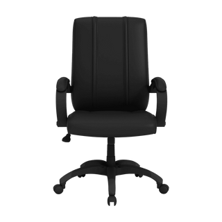 Office Chair 1000 with Detroit Lions Classic Logo
