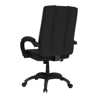 Office Chair 1000 with Detroit Lions Classic Logo
