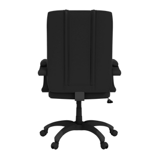 Office Chair 1000 with Detroit Lions Secondary Logo
