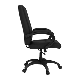 Office Chair 1000 with Detroit Lions Secondary Logo