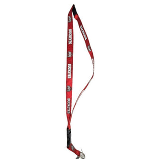 Lanyard: Ohio State University Buckeyes