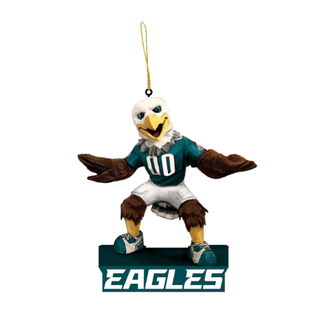 Ornament: Philadelphia Eagles