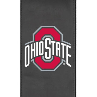 Side Chair 2000 with Ohio State Primary Logo Set of 2