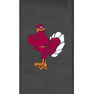 Office Chair 1000 with Virginia Tech Hokies Stand Logo