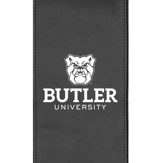 Office Chair 1000 with Butler University Institutional Logo