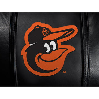 Baltimore Orioles Bird Logo Panel