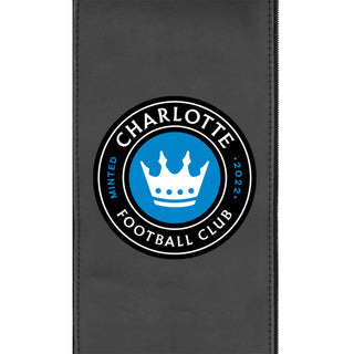 Office Chair 1000 with Charlotte FC Primary Logo