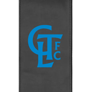 Office Chair 1000 with Charlotte FC Monogram Logo
