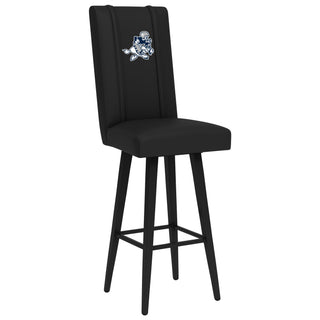 Swivel Bar Stool 2000 with Dallas Cowboys Classic Logo