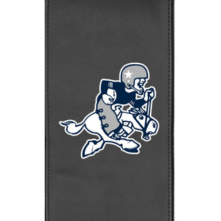 Swivel Bar Stool 2000 with Dallas Cowboys Classic Logo