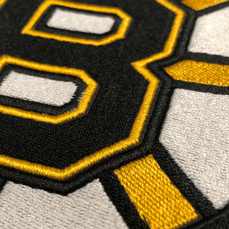 Swivel Bar Stool 2000 with Boston Bruins Logo