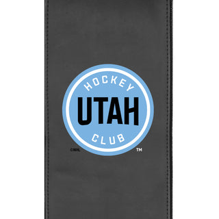 Xpression Pro Gaming Chair with Utah Hockey Club Primary Logo