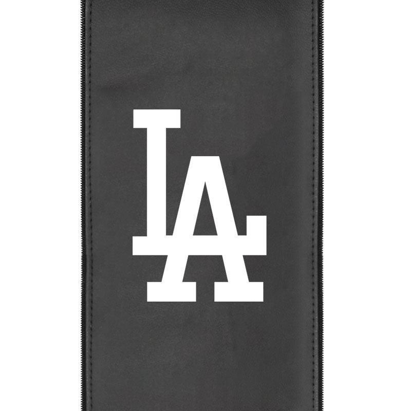 Side Chair 2000 with Los Angeles Dodgers Secondary Set of 2