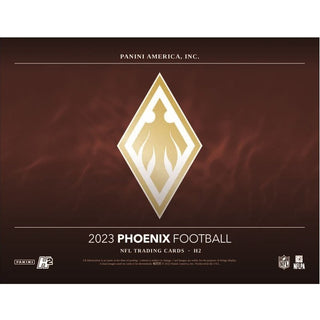 2023-24 Panini Football Phoenix H2 Hobby