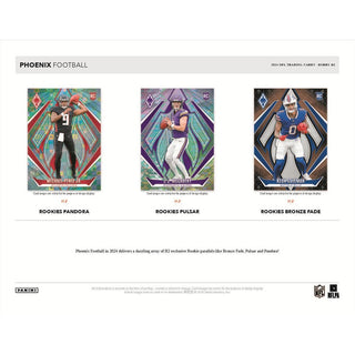 Phoenix Football H2 Box