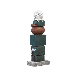 Totem: Philadelphia Eagles