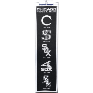 Banner: Chicago White Sox- Heritage