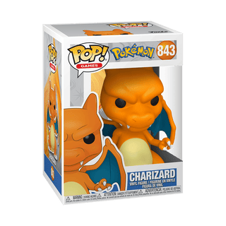 POP! Pokémon Charizard