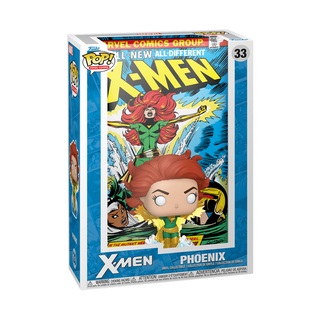 POPs! Phoenix - X-Men - Marvel