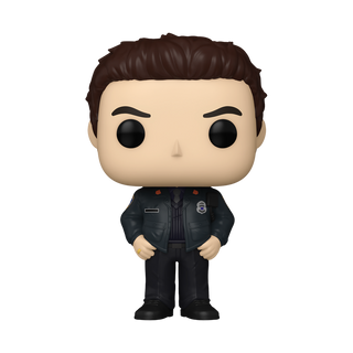POP! James "Jimmy" McNulty - The Wire