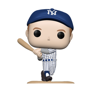 POP! Lou Gehrig - NY Yankees