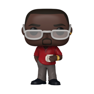 POP! Stringer Bell - The Wire