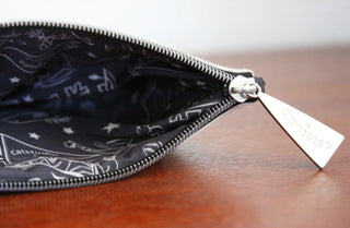 Pouch: NC State Wolfpack