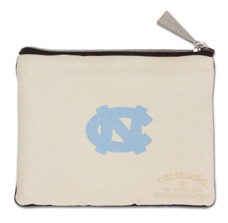 Pouch: UNC Tar Heels