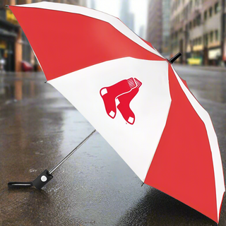 Umbrella: Boston Red Sox