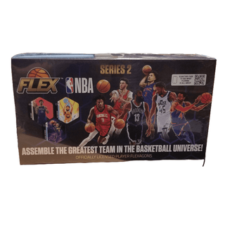 NBA Flex Series 2 - Case