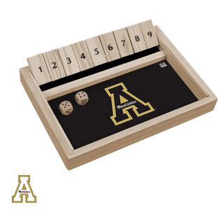 Shut the Box: Appalachian State Mountaineers