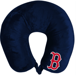Neck Pillow: Boston Red Sox