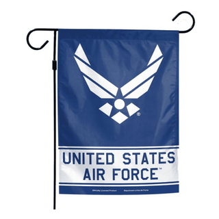 Garden Flag: US Air Force