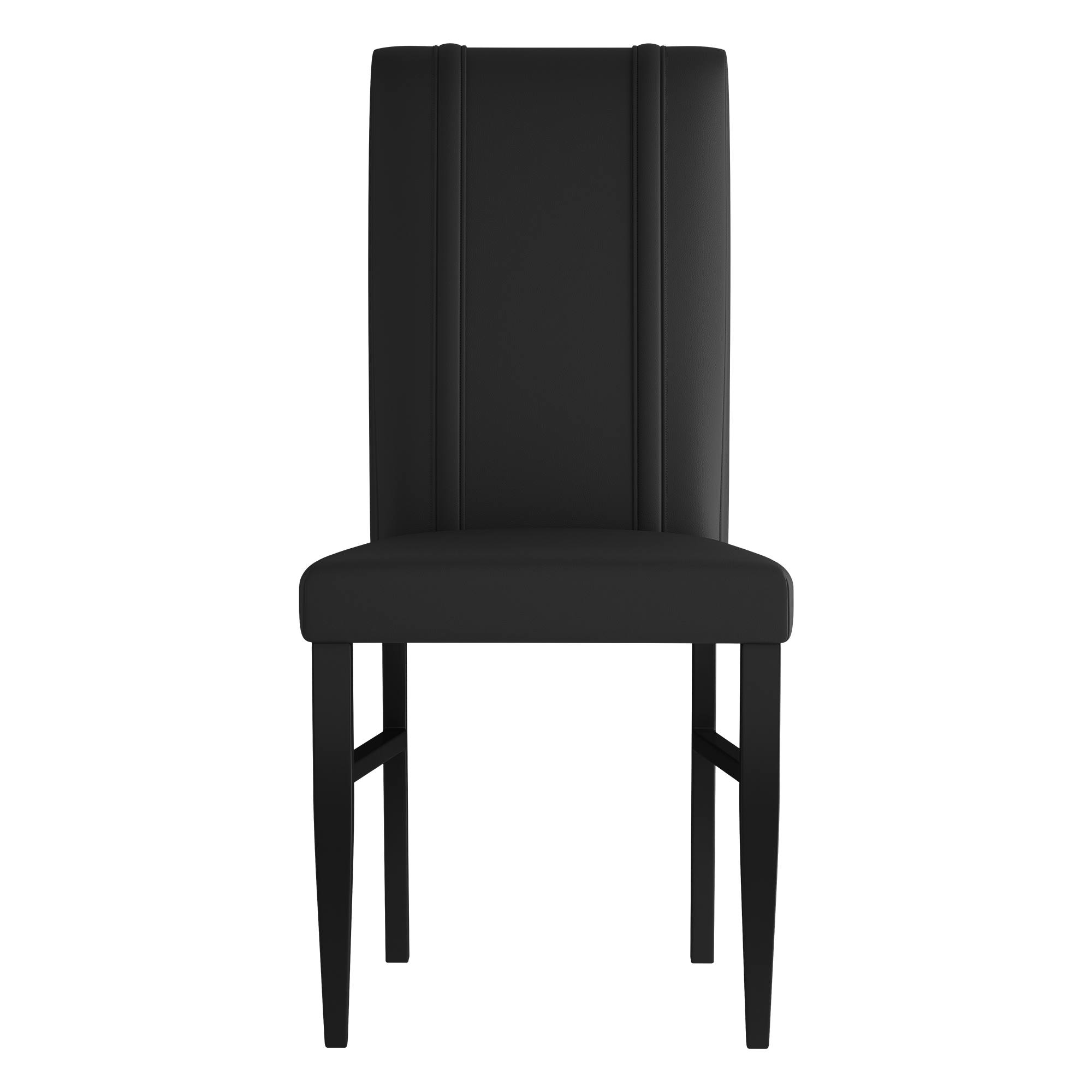 Side Chair 2000 with Washington Capitals Logo Set of 2