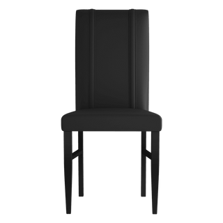 Side Chair 2000 with Denver Broncos Secondary Logo Set of 2