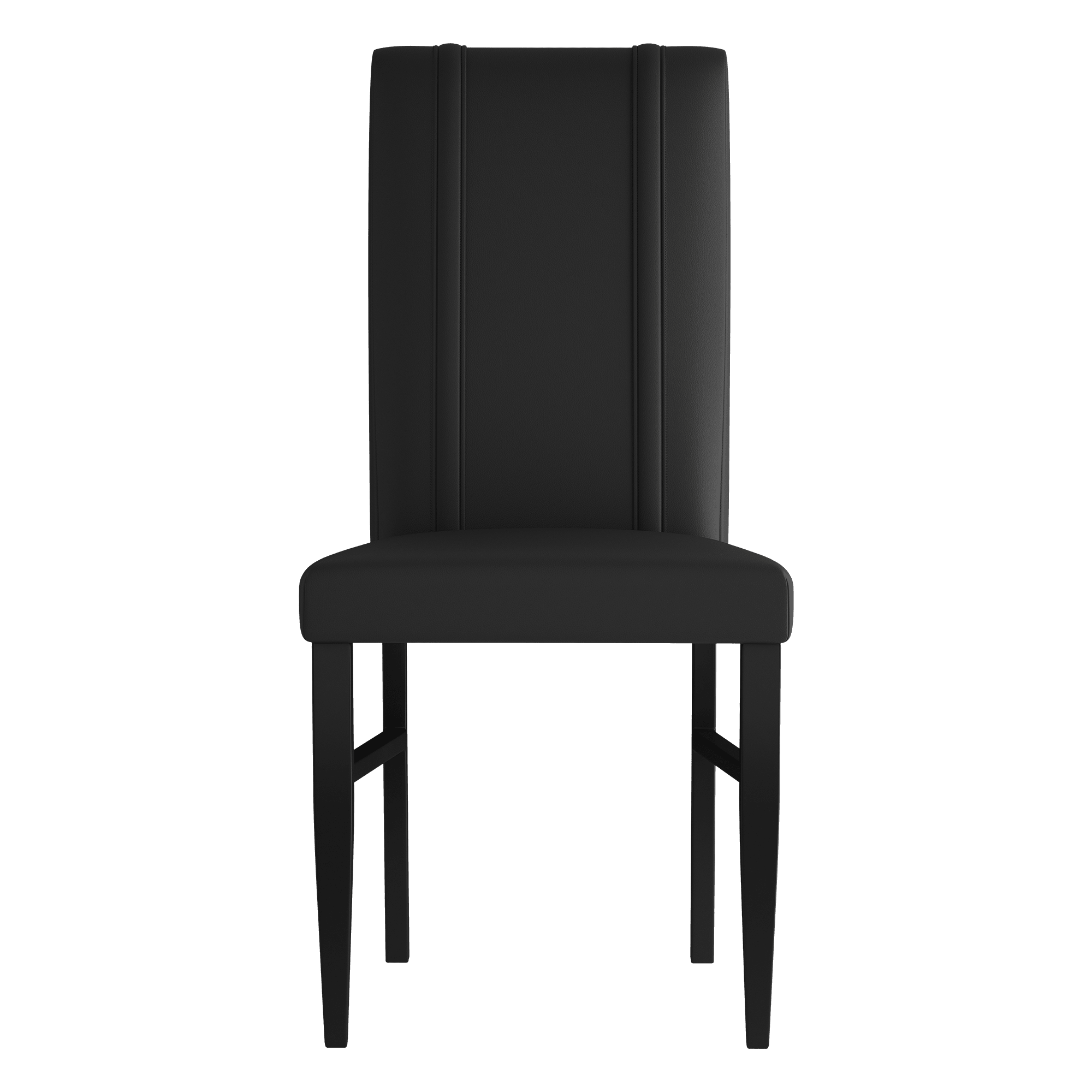 Side Chair 2000 with Pittsburgh Penguins Logo Set of 2