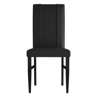 Side Chair 2000 with Green Bay Packers Primary Logo Set of 2