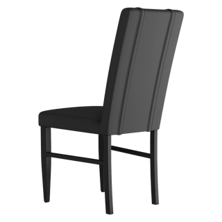 Side Chair 2000 with Green Bay Packers Primary Logo Set of 2