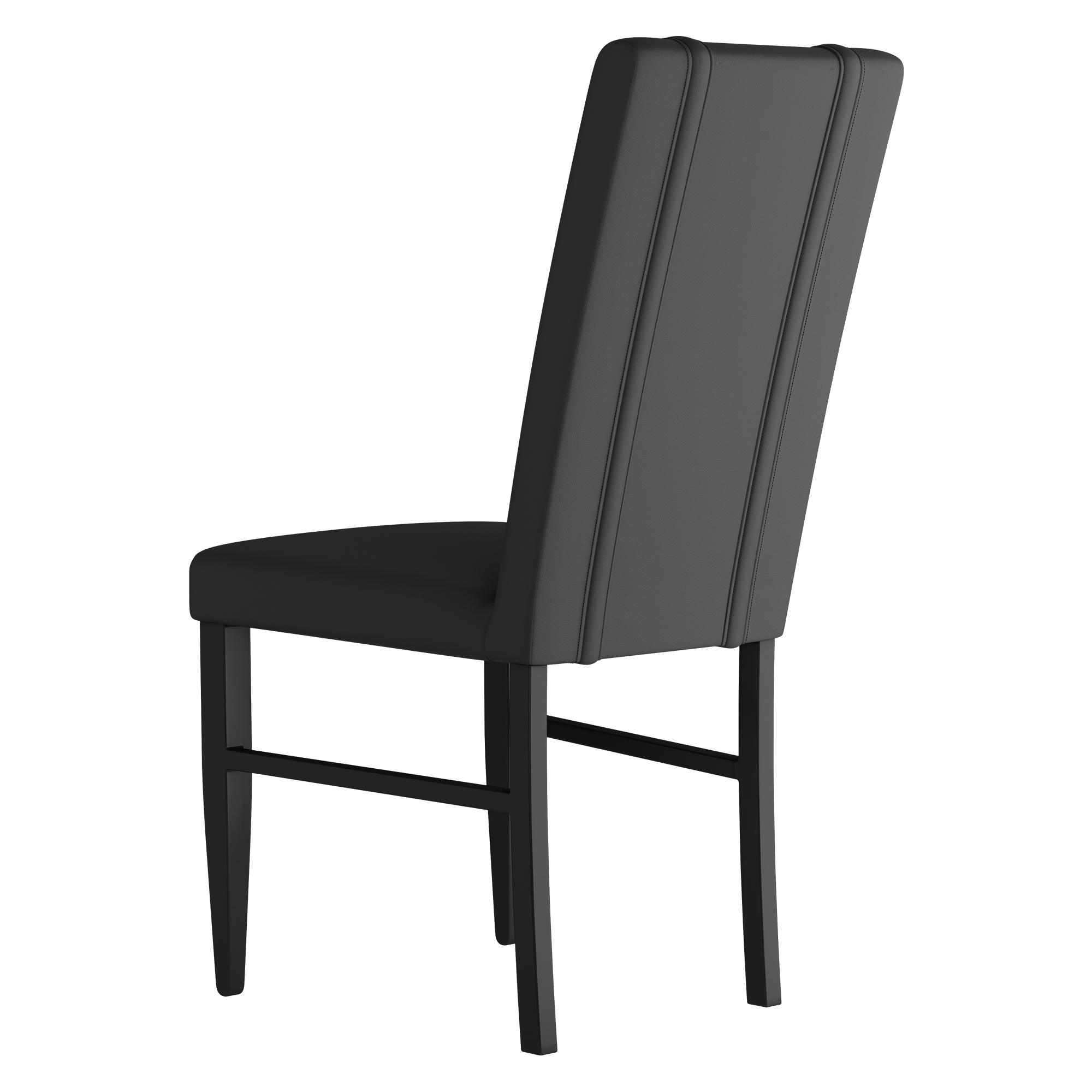 Side Chair 2000 with Washington Capitals Logo Set of 2