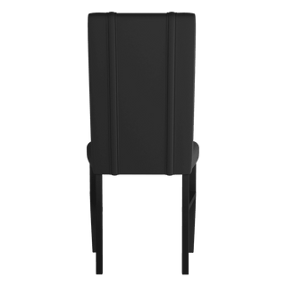 Side Chair 2000 with Green Bay Packers Primary Logo Set of 2