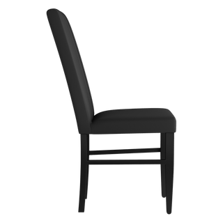 Side Chair 2000 with Green Bay Packers Primary Logo Set of 2