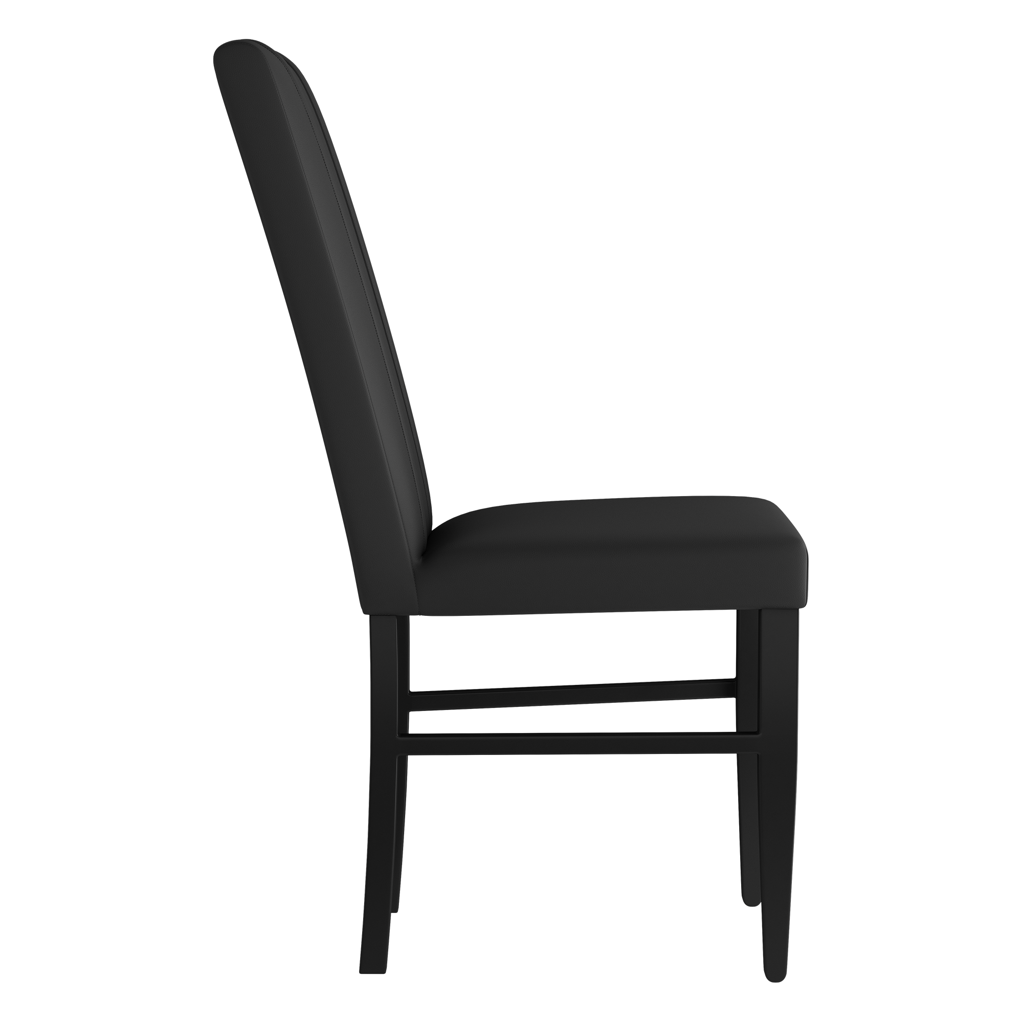 Side Chair 2000 with Los Angeles Dodgers Secondary Set of 2