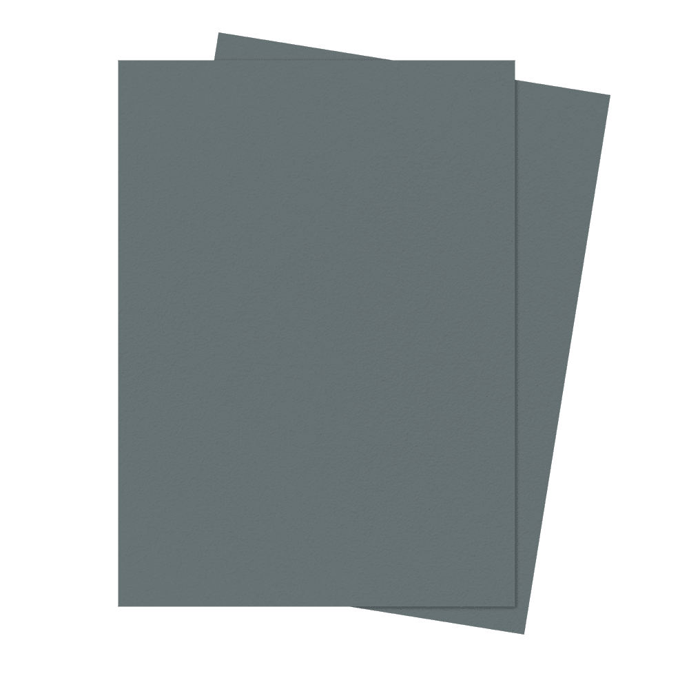 ECLIPSE® Matte Standard DECK PROTECTOR® Sleeves: Smoke Grey - 105ct