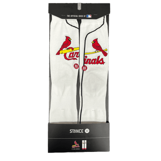 Socks: St. Louis Cardinals - Large