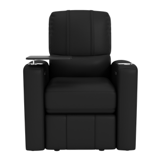 Stealth Power Plus Recliner with Los Angeles Dodgers Secondary