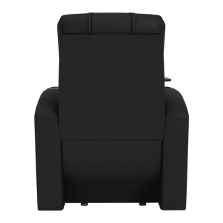 Stealth Power Plus Recliner with Pittsburgh Penguins Logo